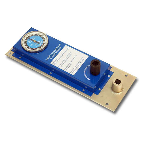 Torque Comparator 1/2